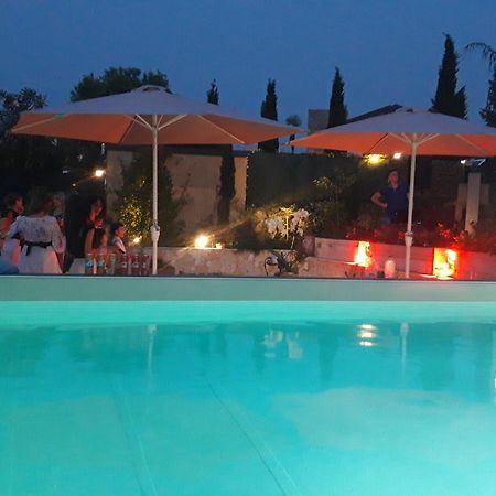 Borgo Nicoletta Case Per Le Vacanze Filandari Ngoại thất bức ảnh