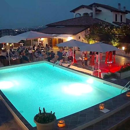 Borgo Nicoletta Case Per Le Vacanze Filandari Ngoại thất bức ảnh
