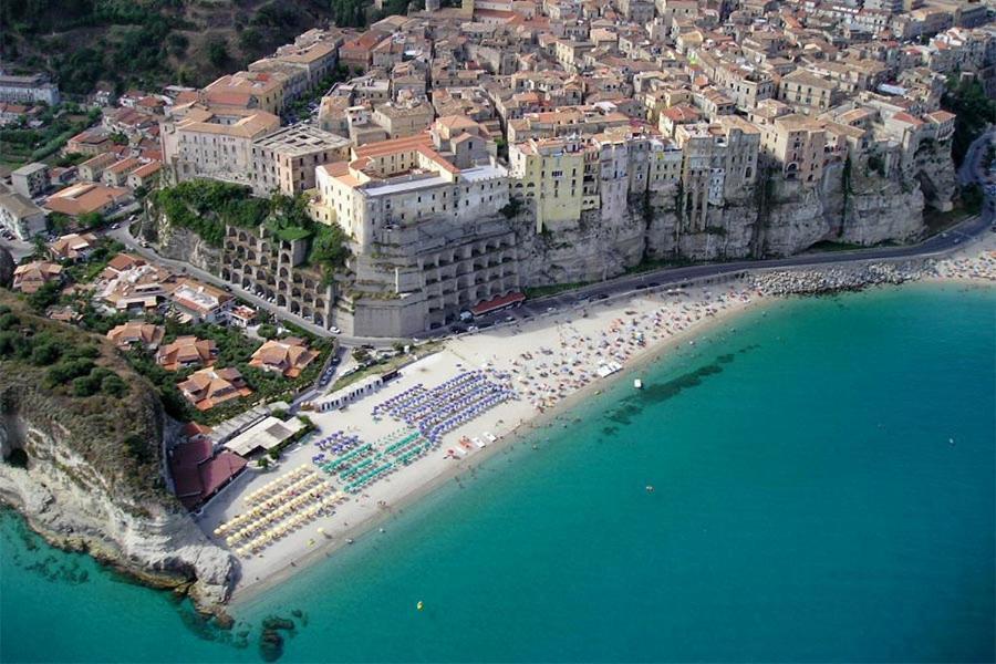 Borgo Nicoletta Case Per Le Vacanze Filandari Ngoại thất bức ảnh