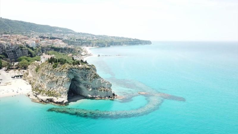 Borgo Nicoletta Case Per Le Vacanze Filandari Ngoại thất bức ảnh