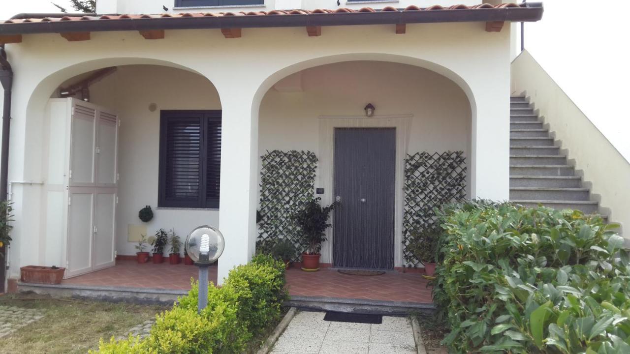 Borgo Nicoletta Case Per Le Vacanze Filandari Ngoại thất bức ảnh