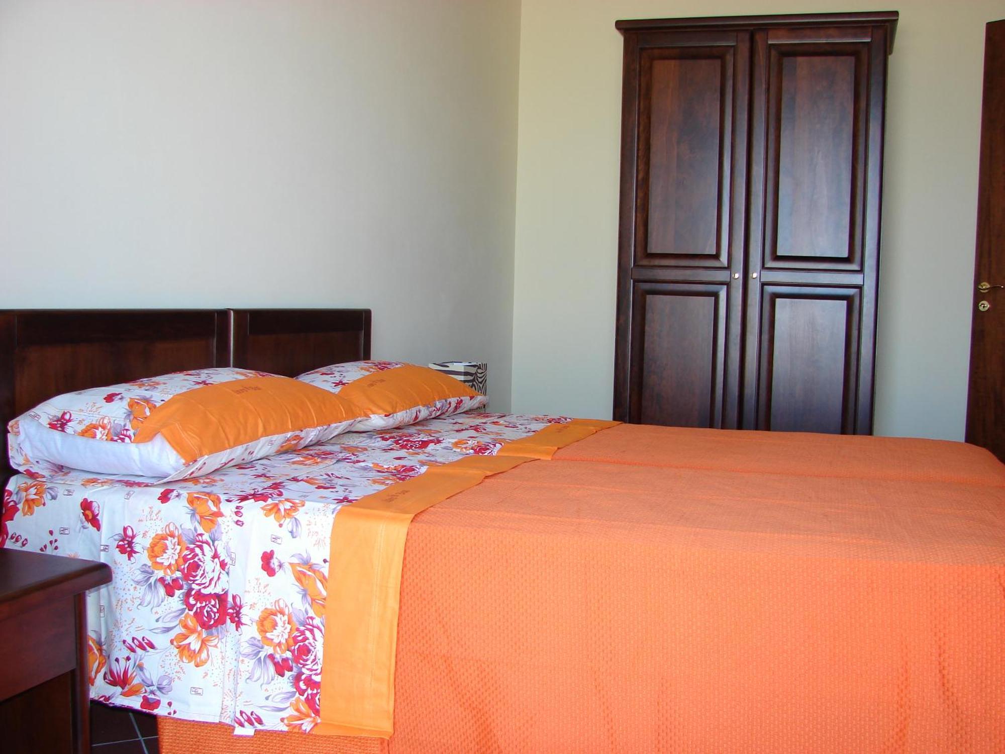 Borgo Nicoletta Case Per Le Vacanze Filandari Ngoại thất bức ảnh