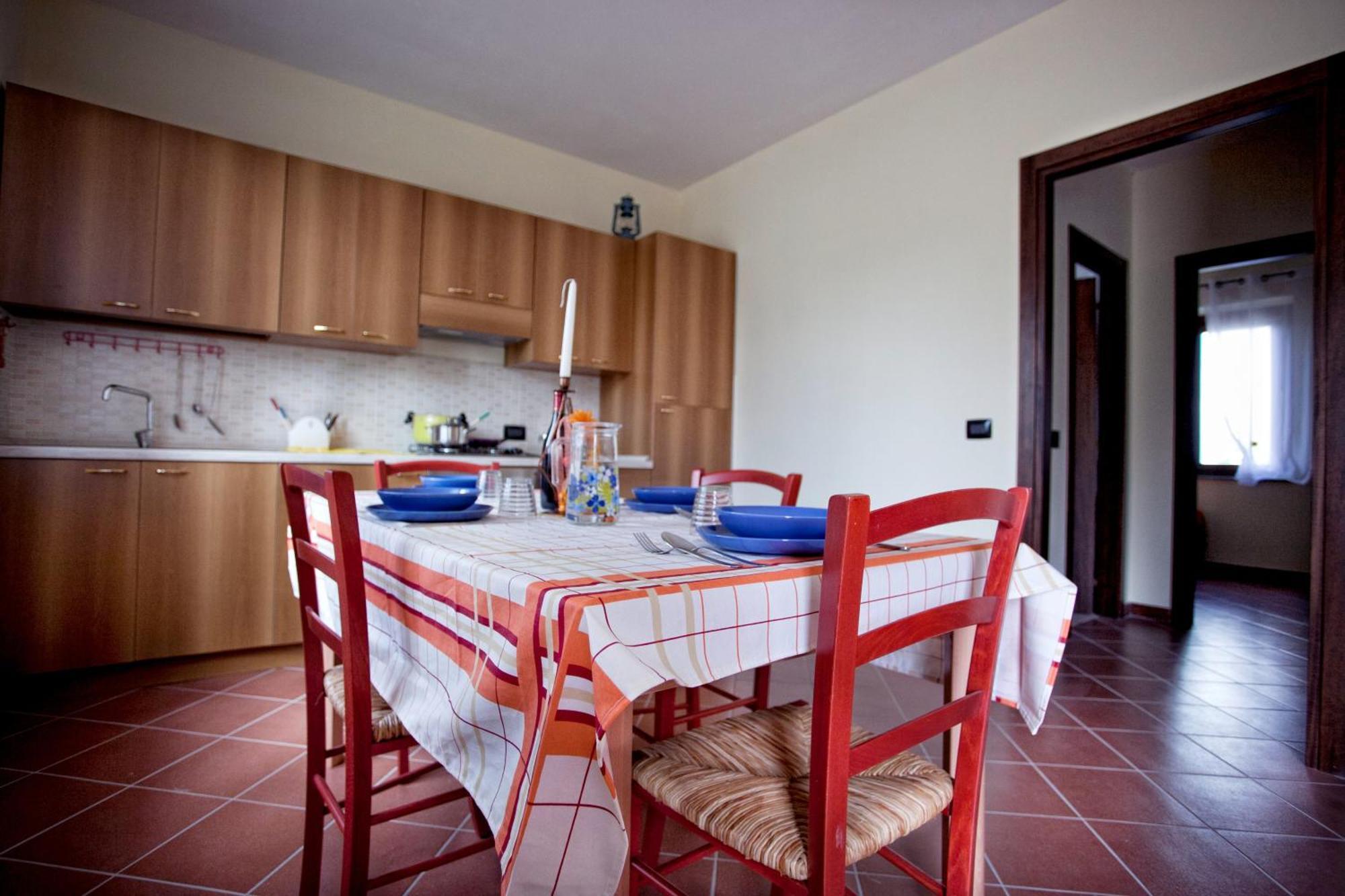Borgo Nicoletta Case Per Le Vacanze Filandari Ngoại thất bức ảnh