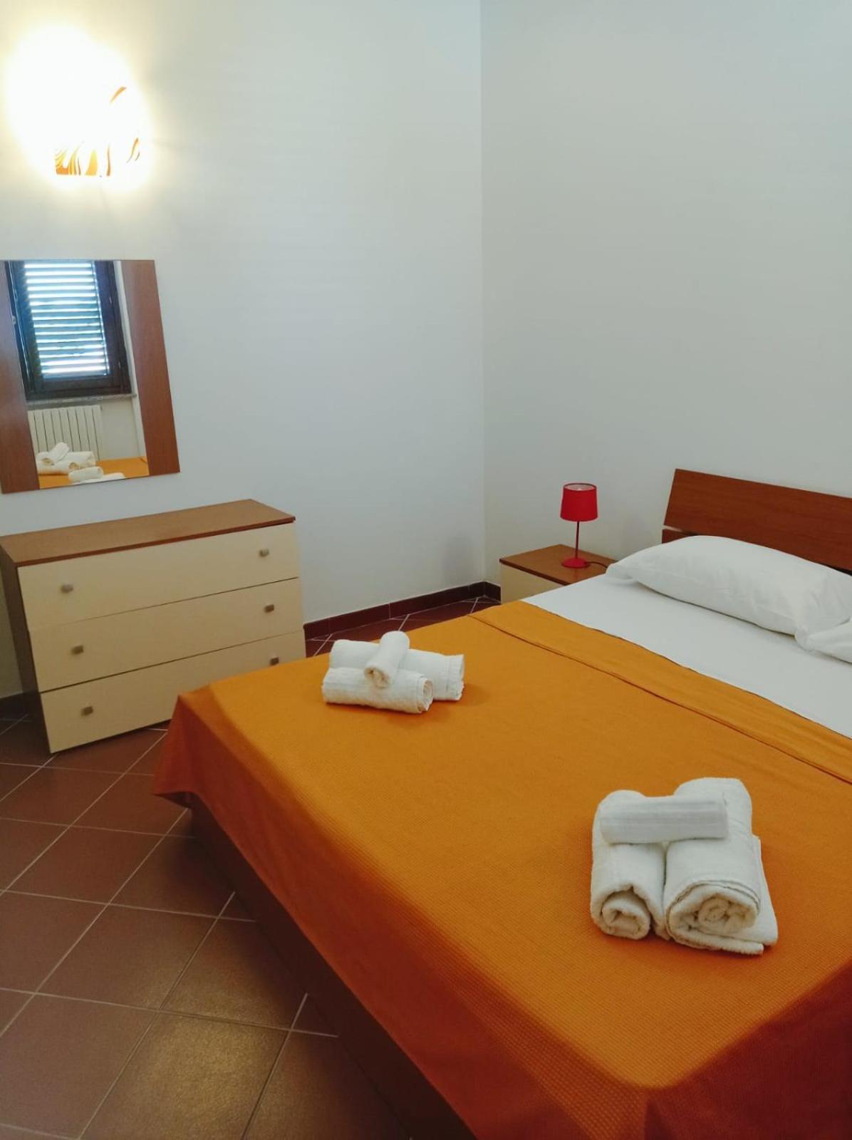 Borgo Nicoletta Case Per Le Vacanze Filandari Ngoại thất bức ảnh