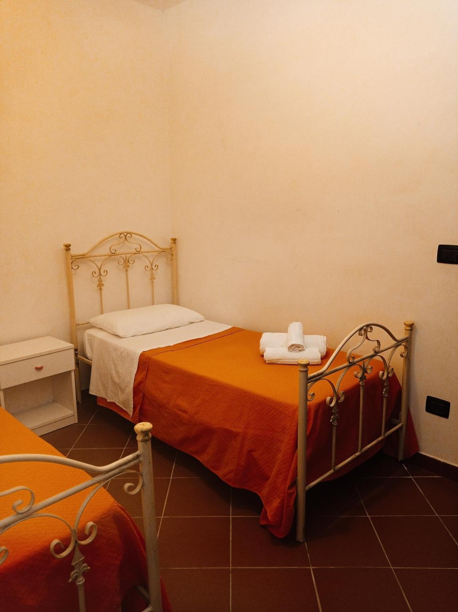 Borgo Nicoletta Case Per Le Vacanze Filandari Ngoại thất bức ảnh
