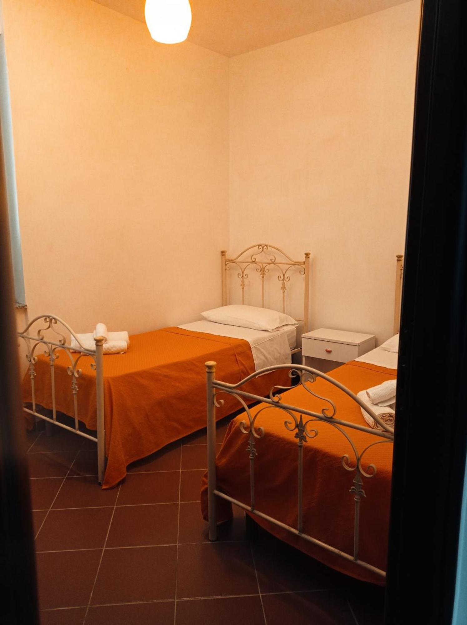 Borgo Nicoletta Case Per Le Vacanze Filandari Ngoại thất bức ảnh