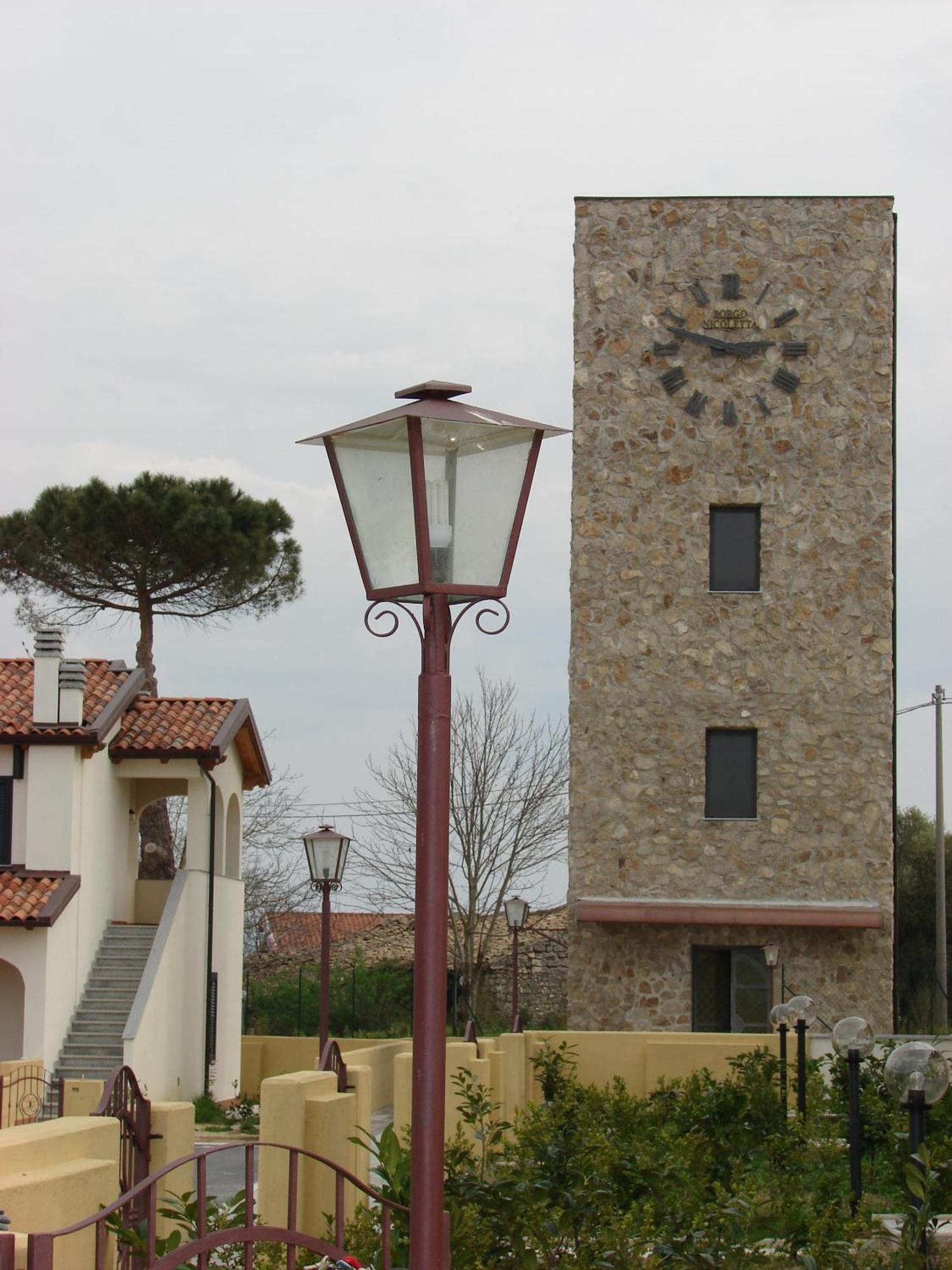 Borgo Nicoletta Case Per Le Vacanze Filandari Ngoại thất bức ảnh