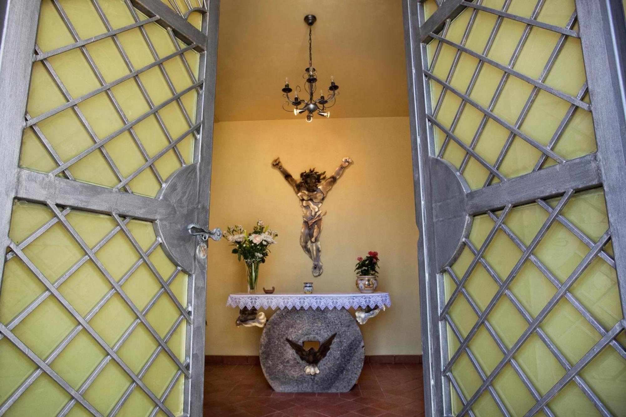 Borgo Nicoletta Case Per Le Vacanze Filandari Ngoại thất bức ảnh