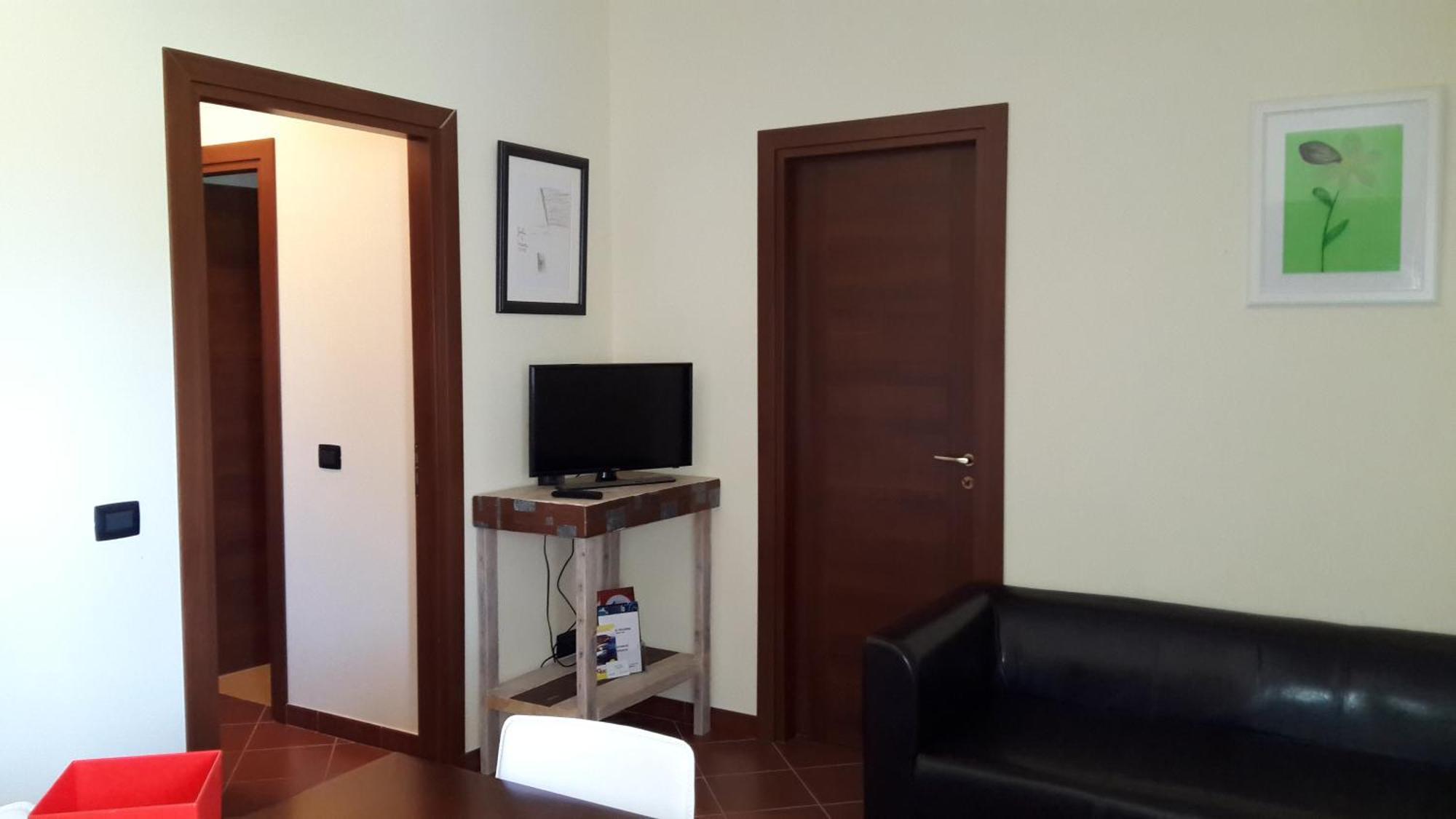 Borgo Nicoletta Case Per Le Vacanze Filandari Phòng bức ảnh