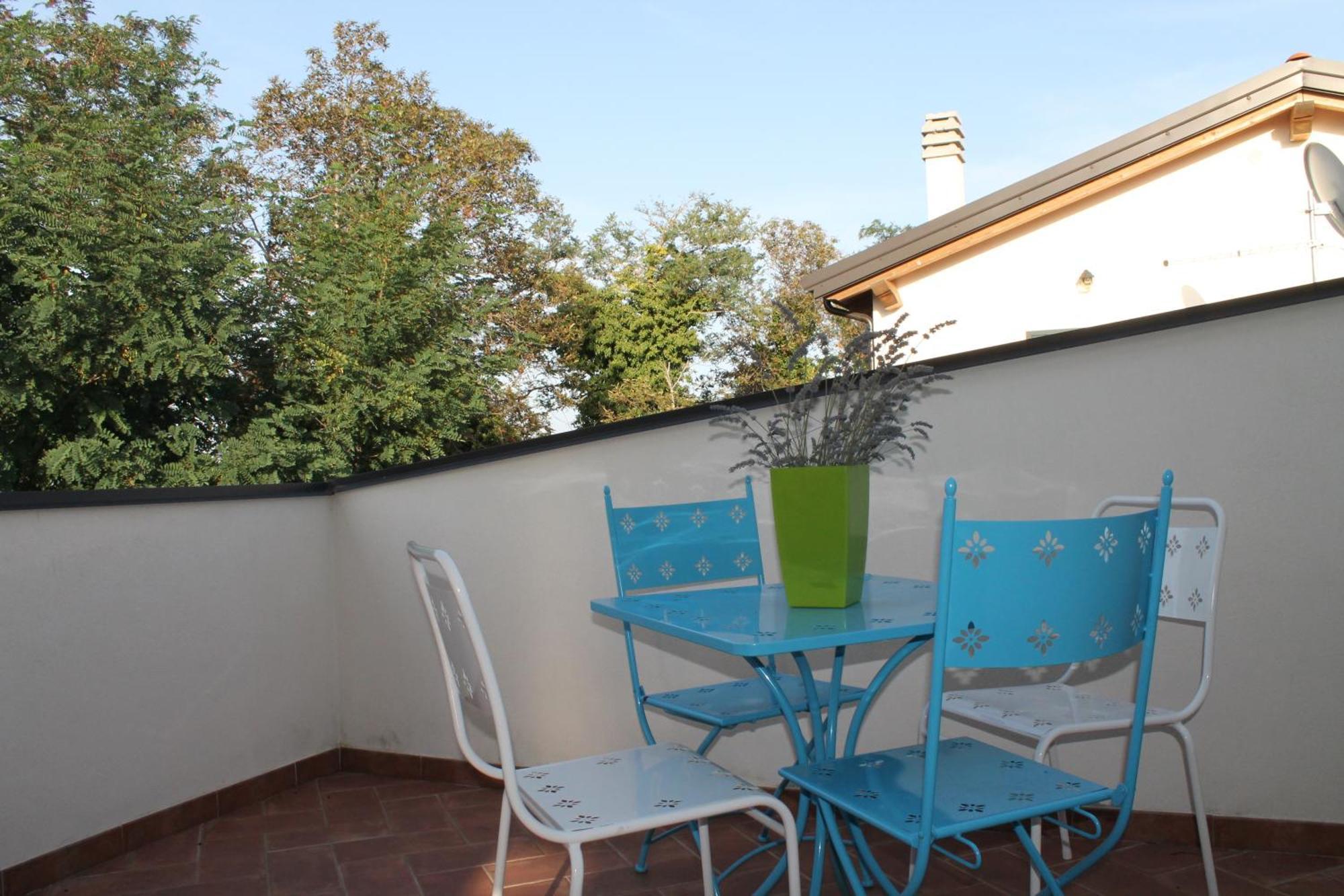 Borgo Nicoletta Case Per Le Vacanze Filandari Ngoại thất bức ảnh