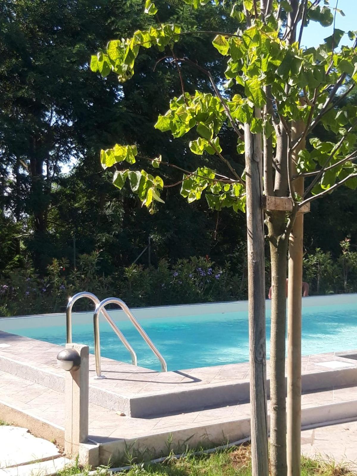 Borgo Nicoletta Case Per Le Vacanze Filandari Ngoại thất bức ảnh