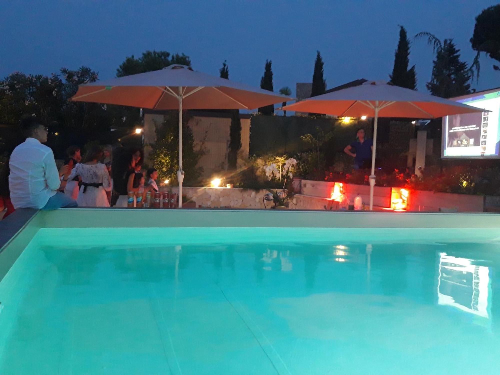 Borgo Nicoletta Case Per Le Vacanze Filandari Ngoại thất bức ảnh