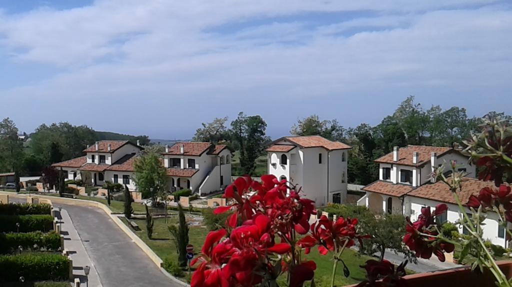 Borgo Nicoletta Case Per Le Vacanze Filandari Ngoại thất bức ảnh