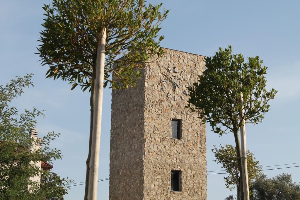 Borgo Nicoletta Case Per Le Vacanze Filandari Ngoại thất bức ảnh
