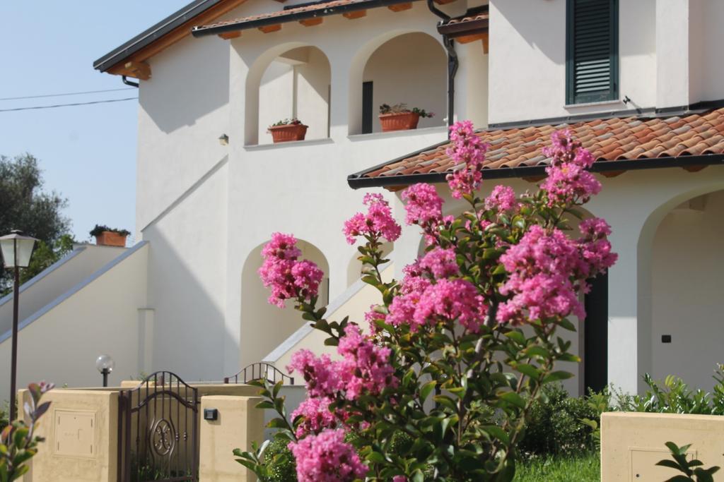 Borgo Nicoletta Case Per Le Vacanze Filandari Ngoại thất bức ảnh