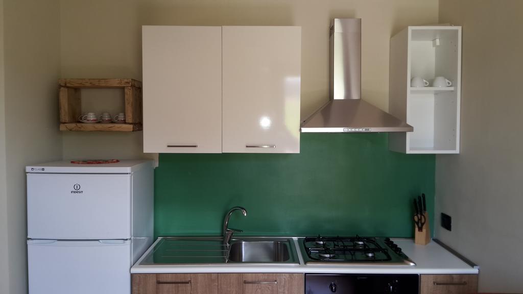 Borgo Nicoletta Case Per Le Vacanze Filandari Ngoại thất bức ảnh
