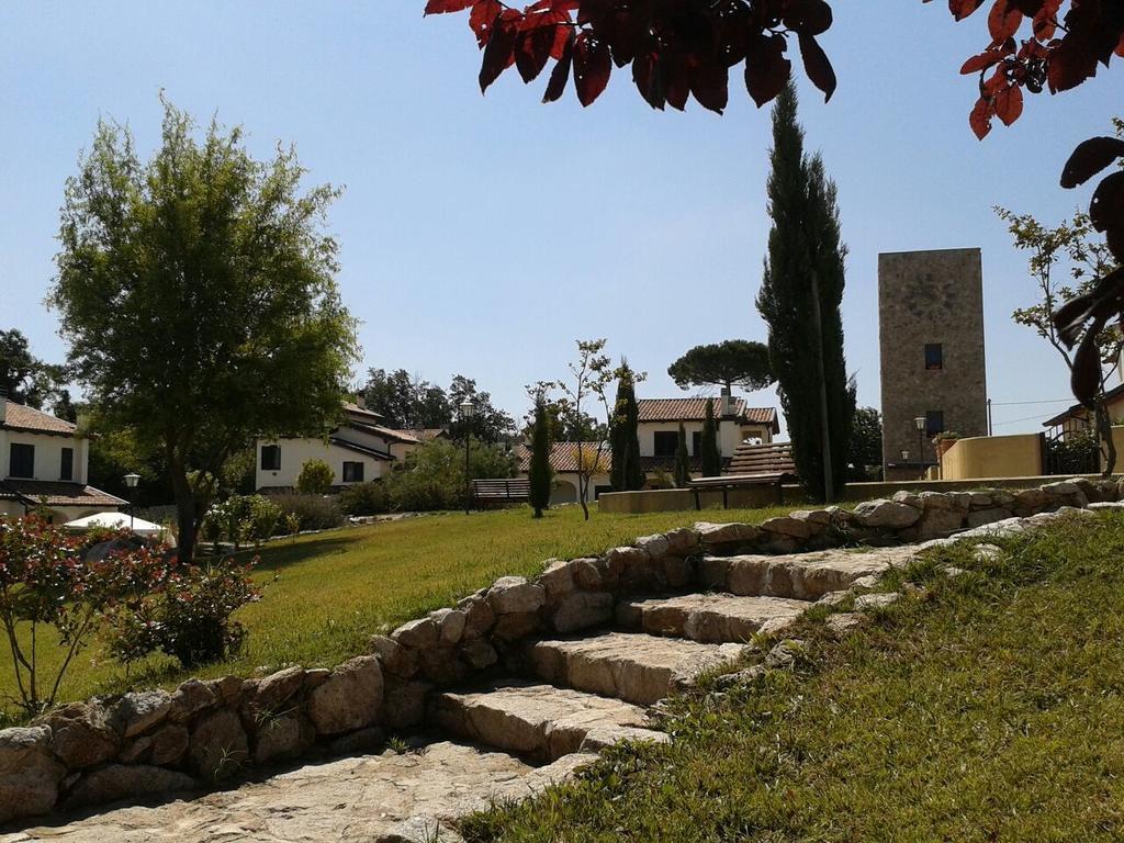 Borgo Nicoletta Case Per Le Vacanze Filandari Ngoại thất bức ảnh