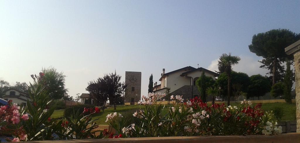 Borgo Nicoletta Case Per Le Vacanze Filandari Ngoại thất bức ảnh