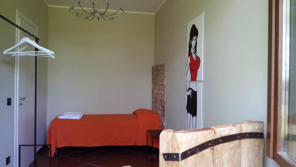 Borgo Nicoletta Case Per Le Vacanze Filandari Ngoại thất bức ảnh