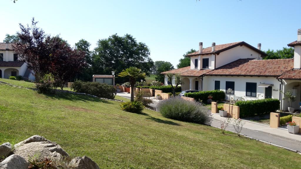 Borgo Nicoletta Case Per Le Vacanze Filandari Ngoại thất bức ảnh