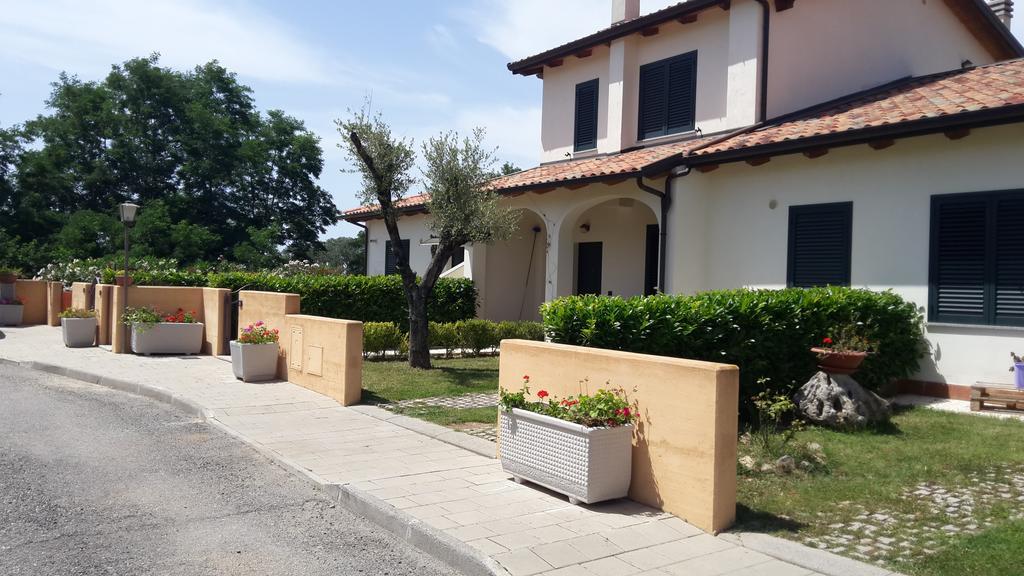Borgo Nicoletta Case Per Le Vacanze Filandari Ngoại thất bức ảnh