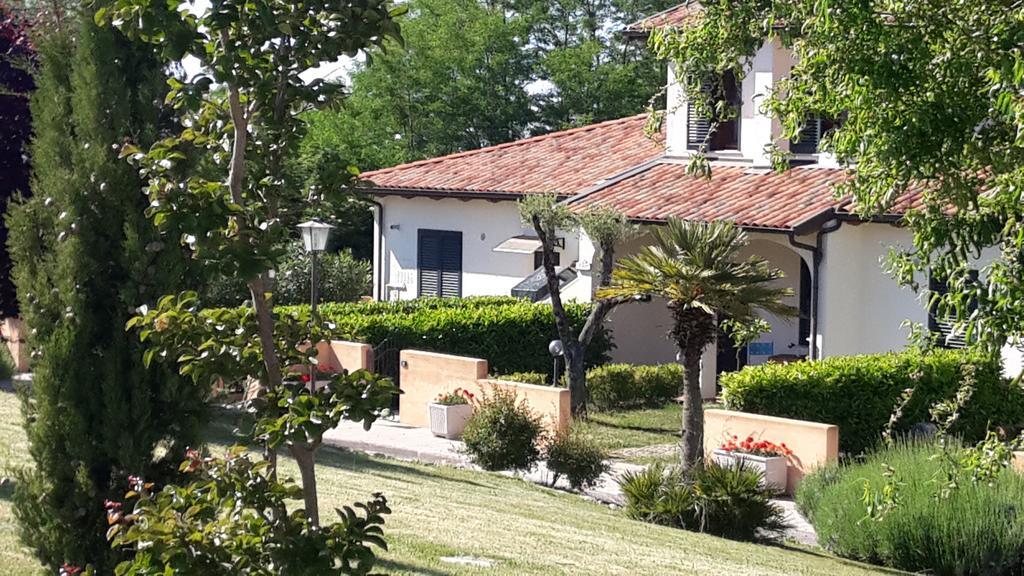 Borgo Nicoletta Case Per Le Vacanze Filandari Ngoại thất bức ảnh