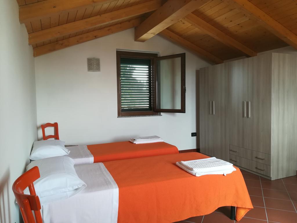 Borgo Nicoletta Case Per Le Vacanze Filandari Ngoại thất bức ảnh