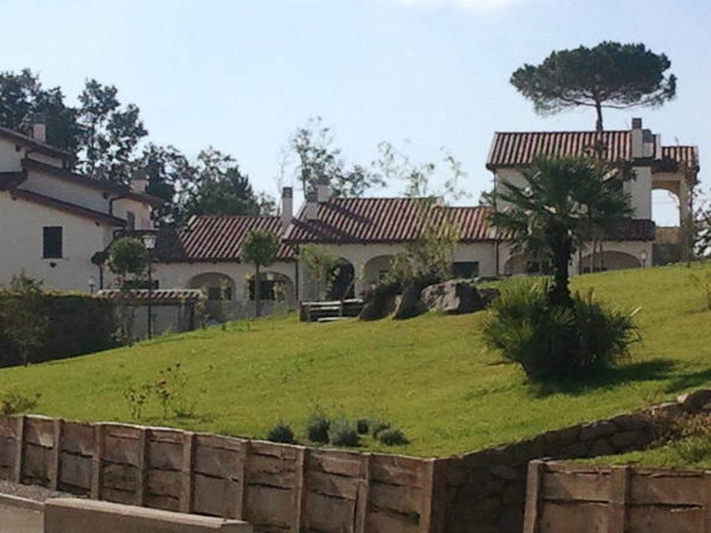 Borgo Nicoletta Case Per Le Vacanze Filandari Ngoại thất bức ảnh