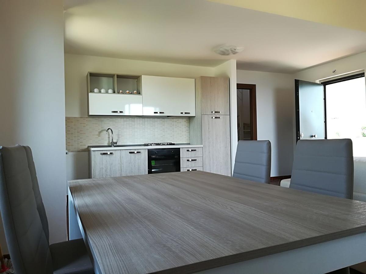 Borgo Nicoletta Case Per Le Vacanze Filandari Ngoại thất bức ảnh