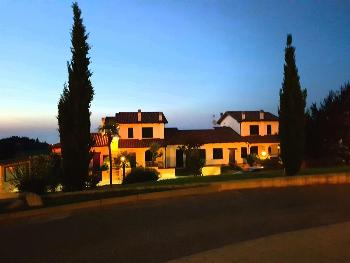 Borgo Nicoletta Case Per Le Vacanze Filandari Ngoại thất bức ảnh