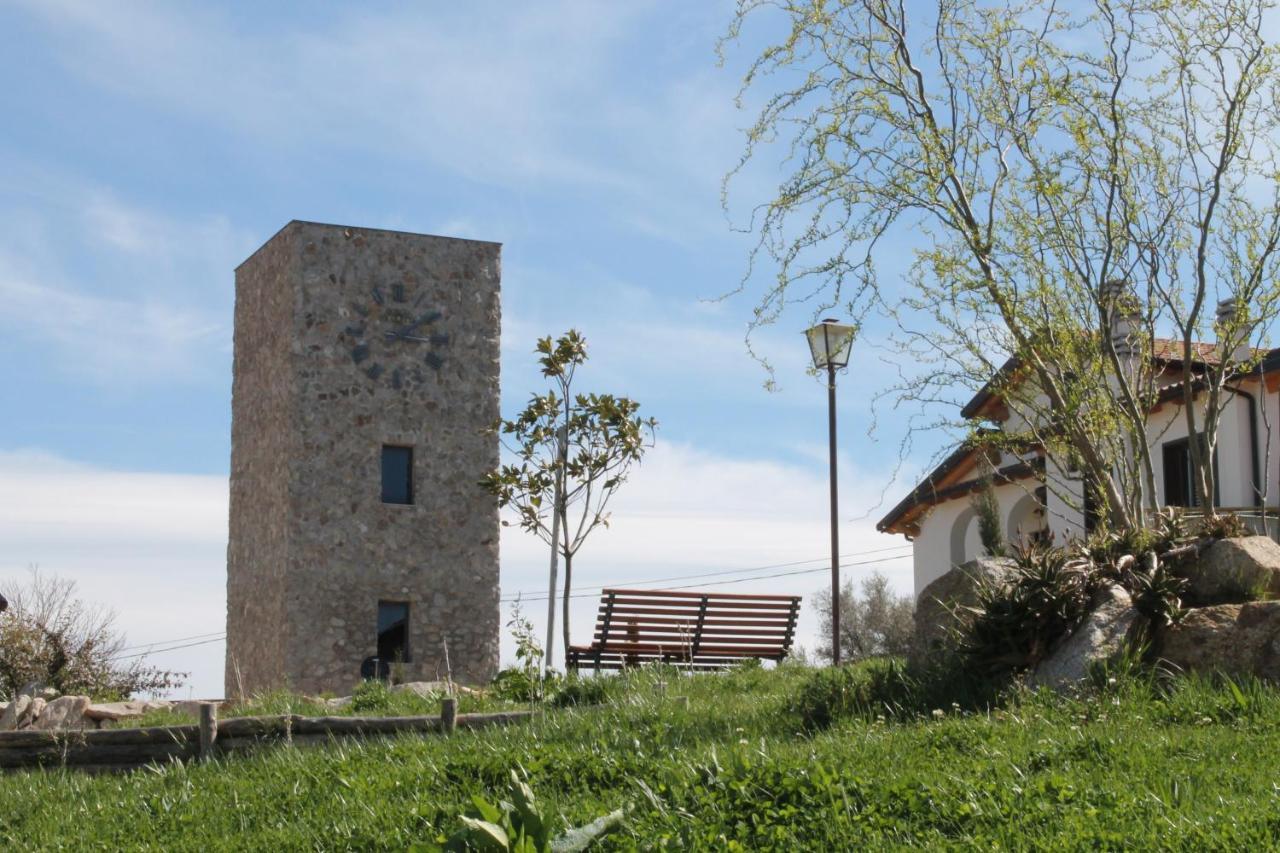 Borgo Nicoletta Case Per Le Vacanze Filandari Ngoại thất bức ảnh
